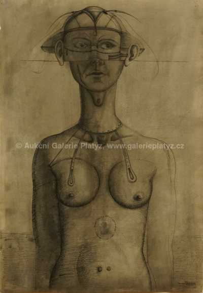  / Postava / Ivan Theimer