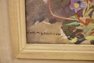  / Podléšky / Julie Mezerová-Winterová