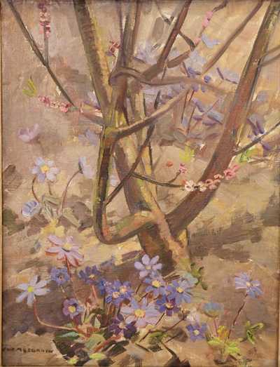  / Podléšky / Julie Mezerová-Winterová