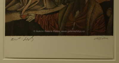  / Goethe / Adolf Born