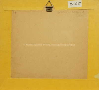  / Jižní Čechy / Bohdan Kopecký