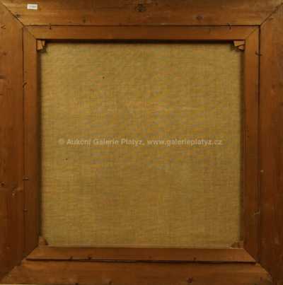  / Rybářské bárky / Josef  Svoboda