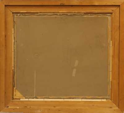  / Hájovna / Václav Malý