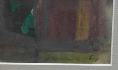  / Pasáž / Karel Souček (Bor)