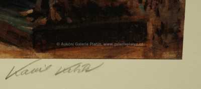  / Wall Street / Kamil Kubík