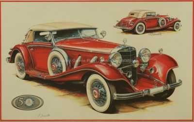  / Mercedes / Václav Zapadlík