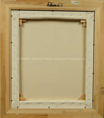  / Praha / František Ringo Čech