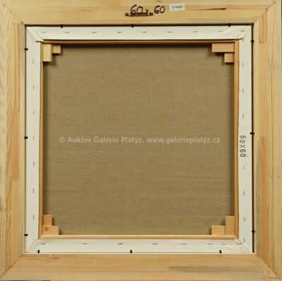  / Praha / František Ringo Čech