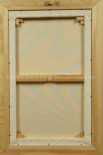  / Osudová přitažlivost / František Ringo Čech