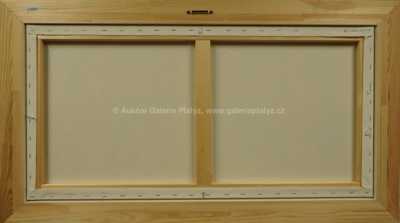  / Útěk do Egypta - Návrat z Egypta / František Ringo Čech