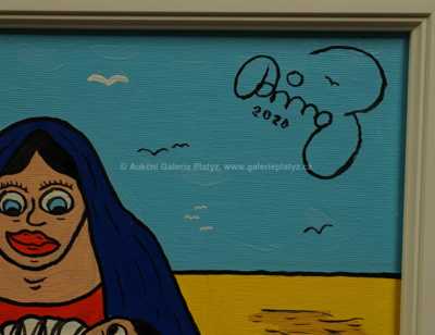  / Útěk do Egypta - Návrat z Egypta / František Ringo Čech