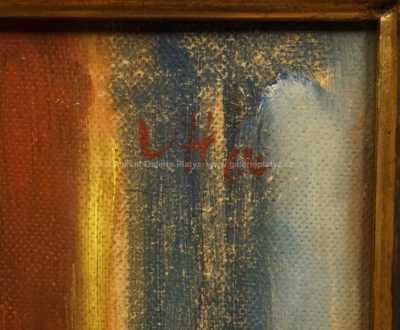  / Akt / Václav Hejna