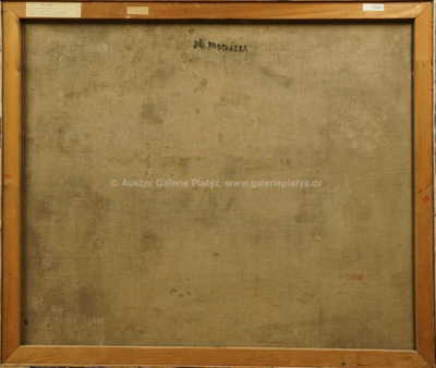  / Věci na stole / Jiří Procházka