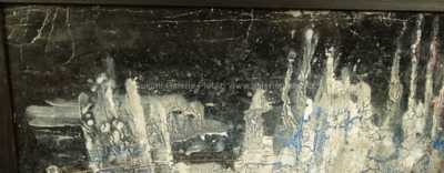  / Bílá abstrakce / Jaroslav Vožniak