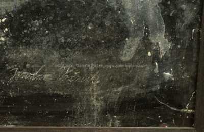  / Bílá abstrakce / Jaroslav Vožniak