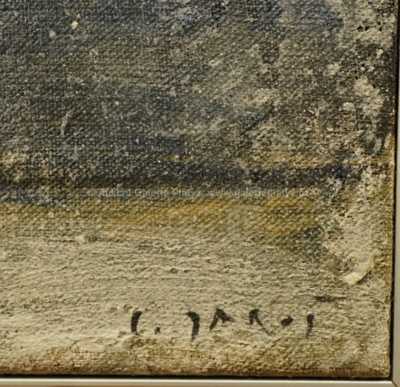  / Toskánské kameny I. / Libor Jaroš