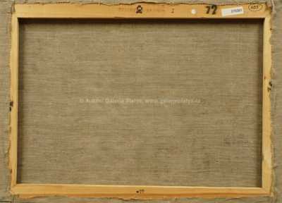  / Toskánské kameny I. / Libor Jaroš