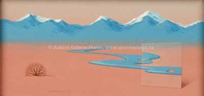  / Prameny / Josef Velčovský