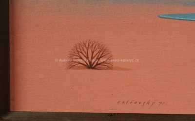  / Prameny / Josef Velčovský