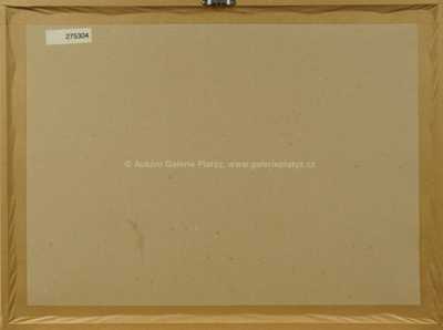  / Archimedes / Kája Saudek