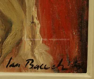  / Salome / Jan  Bauch