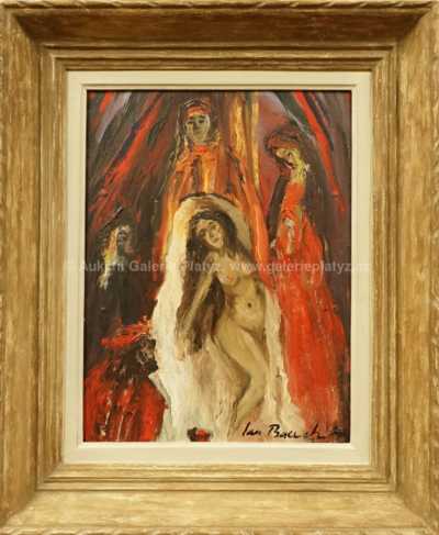 Jan Bauch - Salome