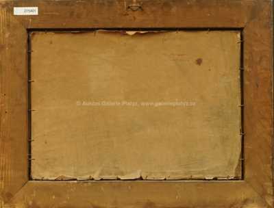  / Z Podkrkonoší / Karel Langer