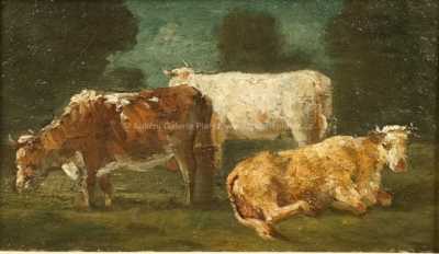  / Na pastvě /   Neznačeno