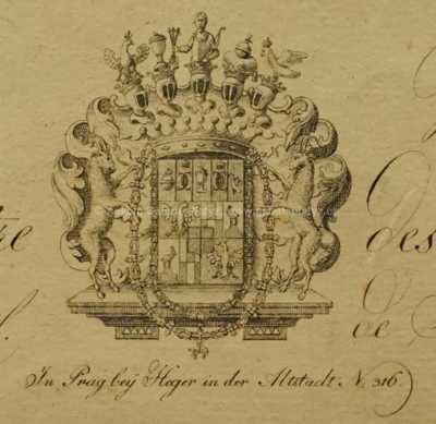  / Malostranské náměstí /   Autor neurčen