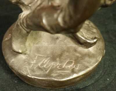  / Při tanci / František Úprka