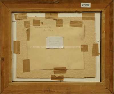  / Loďky a kameny / Jan  Zrzavý