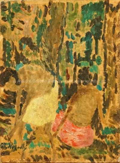  / Z Ceylonu / Otakar Nejedlý