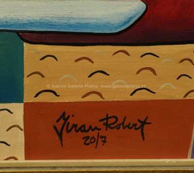  / Španělka / Robert Jiran