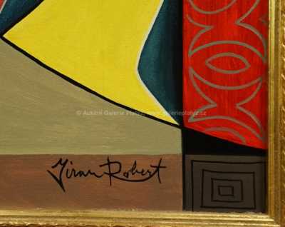  / Dívka s amforou / Robert Jiran