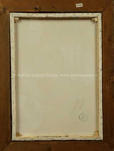  / U kávy / Robert Jiran