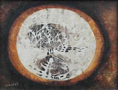  / Buňka / Ota Janeček