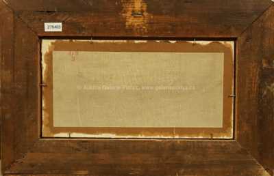  / Zátiší s rybami / František Zikmund