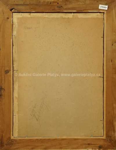  / Horská cesta / Josef Ullmann