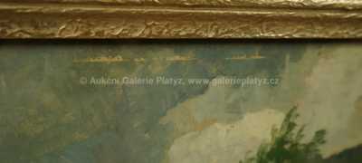  / U rybníka / Jan Honsa