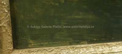  / U rybníka / Jan Honsa