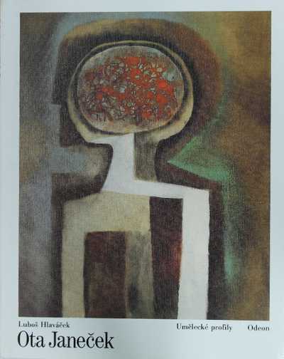  / Tvar / Ota Janeček