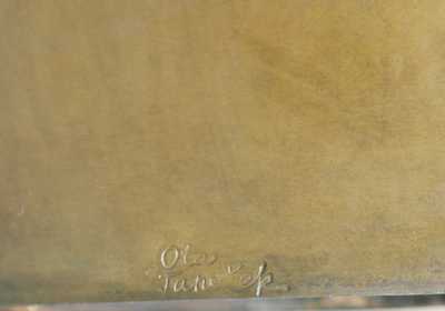  / Tvar / Ota Janeček