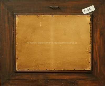  / Na pláži / František Tavík Šimon