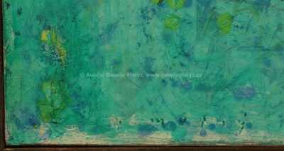  / Zelená louka / Oldřich Smutný