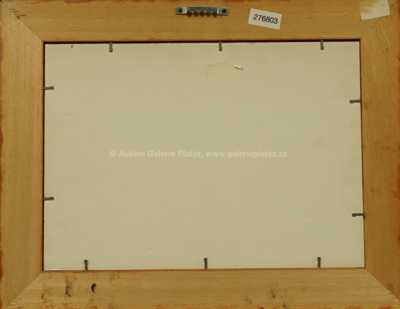  / Červánky / Ota Bubeníček