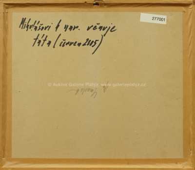  / Particular Cuba / Kája Saudek