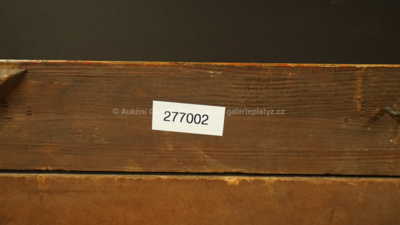  / Na řece / Antonín Hudeček