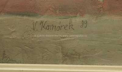  / Ptáci / Vladimír Komárek