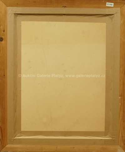  / Bejrút I. / Josef Jíra