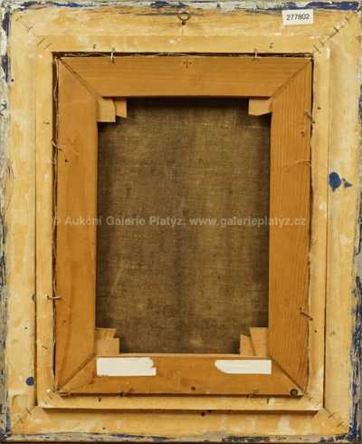  / Cesta vesničkou / Vojtěch Martinka